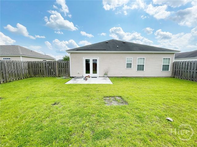 50 Blue Oak Drive, Richmond Hill, GA 31324