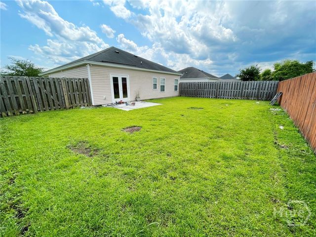 50 Blue Oak Drive, Richmond Hill, GA 31324
