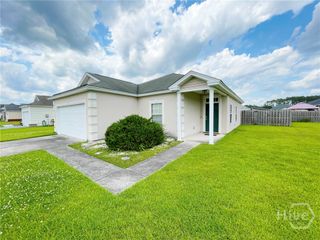 50 Blue Oak Drive, Richmond Hill, GA 31324