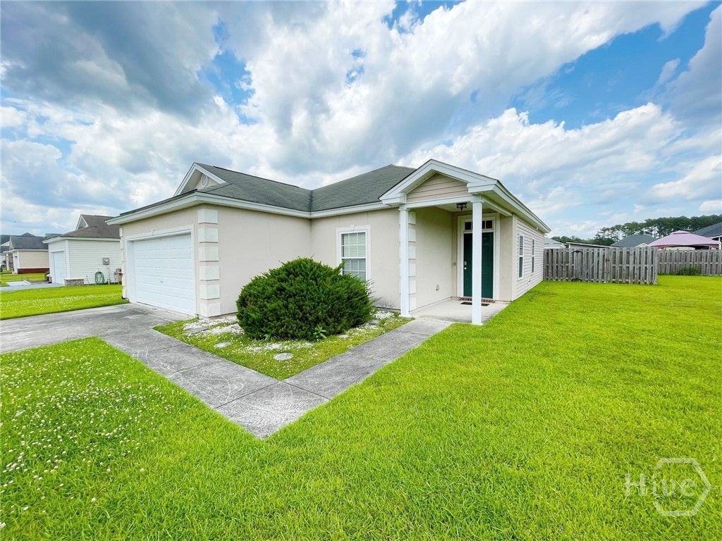 Image 1 of property listing at 50 Blue Oak Drive, Richmond Hill, GA 31324