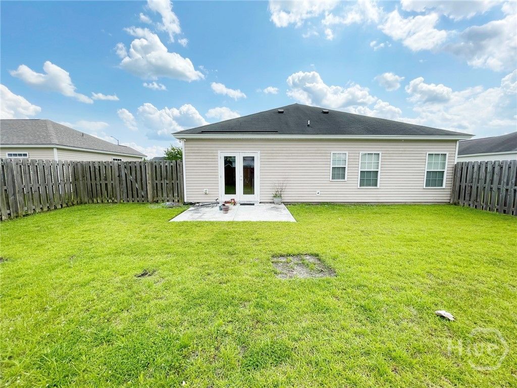 Image 24 of property listing at 50 Blue Oak Drive, Richmond Hill, GA 31324
