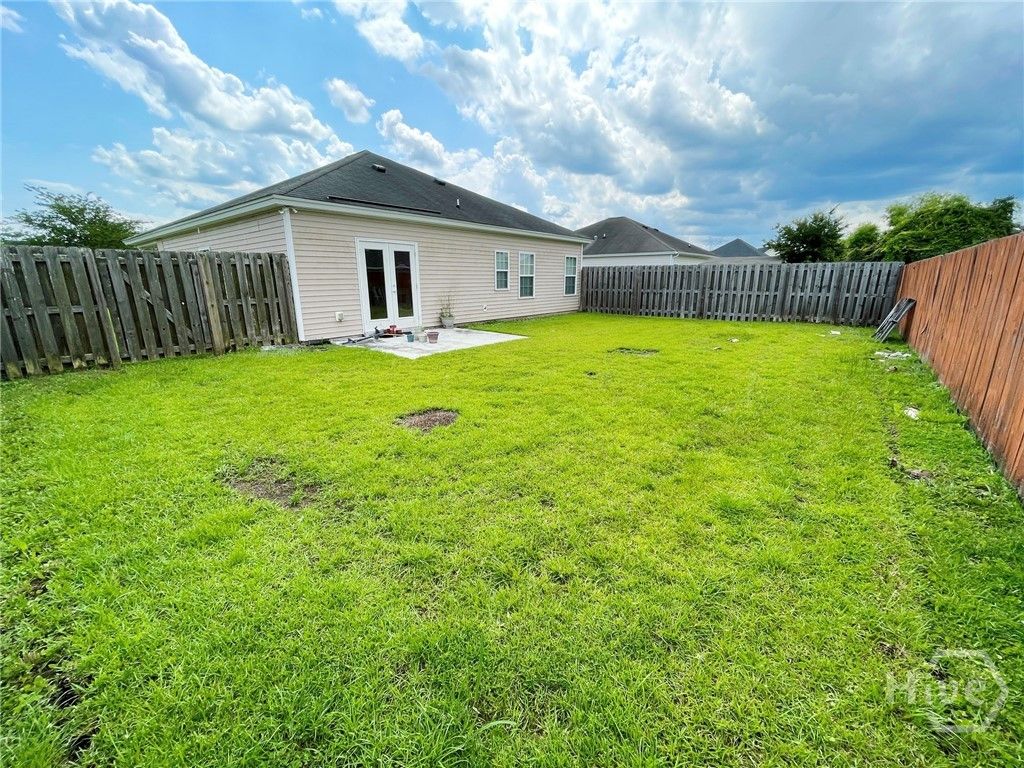 Image 25 of property listing at 50 Blue Oak Drive, Richmond Hill, GA 31324