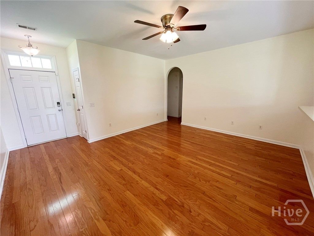 Image 4 of property listing at 50 Blue Oak Drive, Richmond Hill, GA 31324