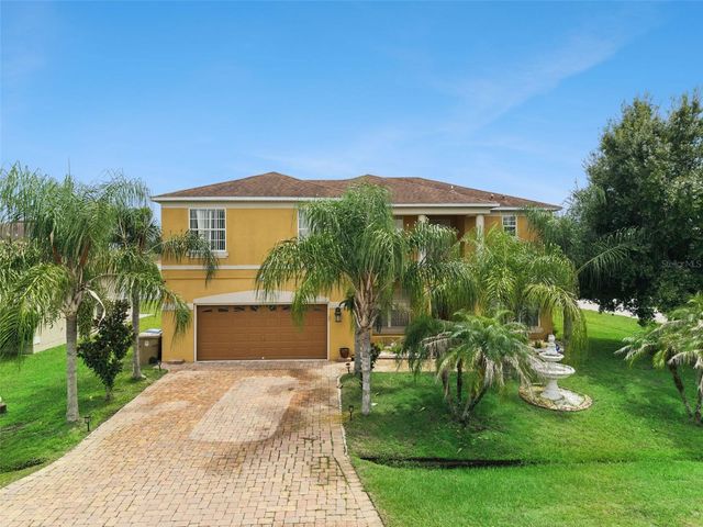 331 ASHBURTON WAY, Kissimmee, FL 34758