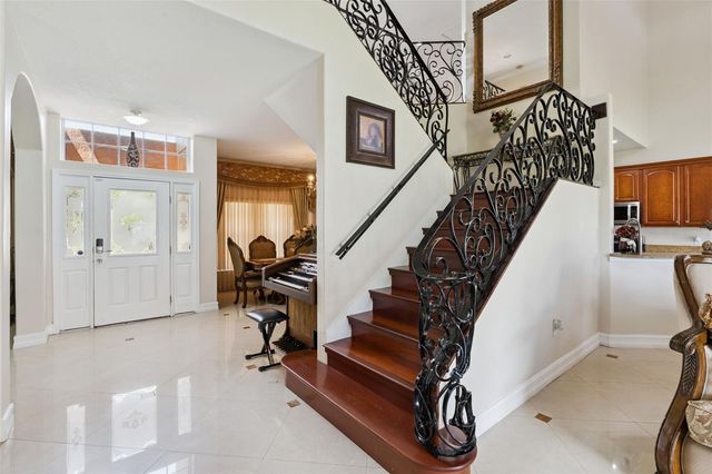 331 ASHBURTON WAY, Kissimmee, FL 34758