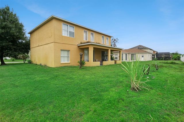 331 ASHBURTON WAY, Kissimmee, FL 34758