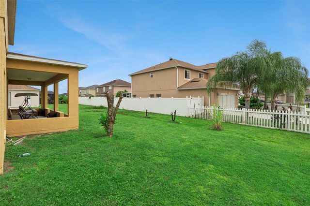 331 ASHBURTON WAY, Kissimmee, FL 34758