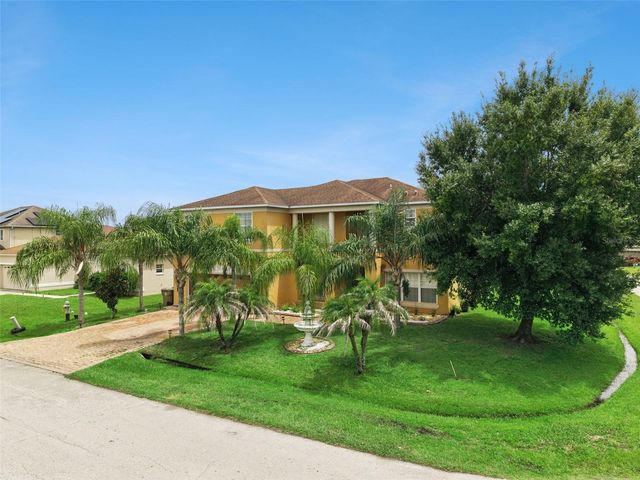 331 ASHBURTON WAY, Kissimmee, FL 34758