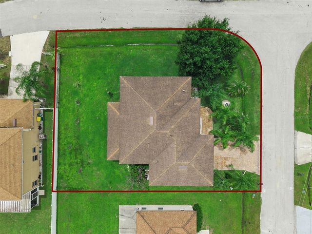331 ASHBURTON WAY, Kissimmee, FL 34758