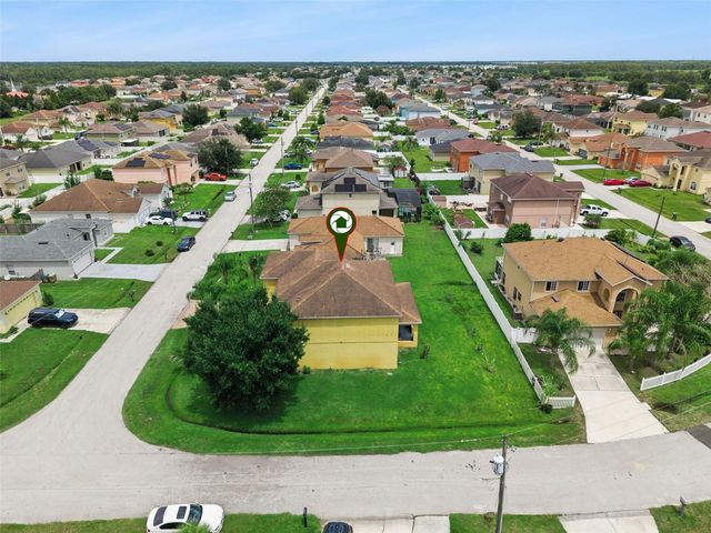 331 ASHBURTON WAY, Kissimmee, FL 34758