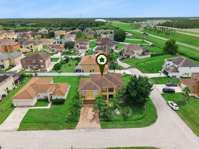 331 ASHBURTON WAY, Kissimmee, FL 34758