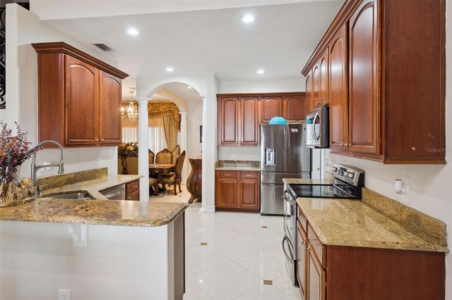 331 ASHBURTON WAY, Kissimmee, FL 34758