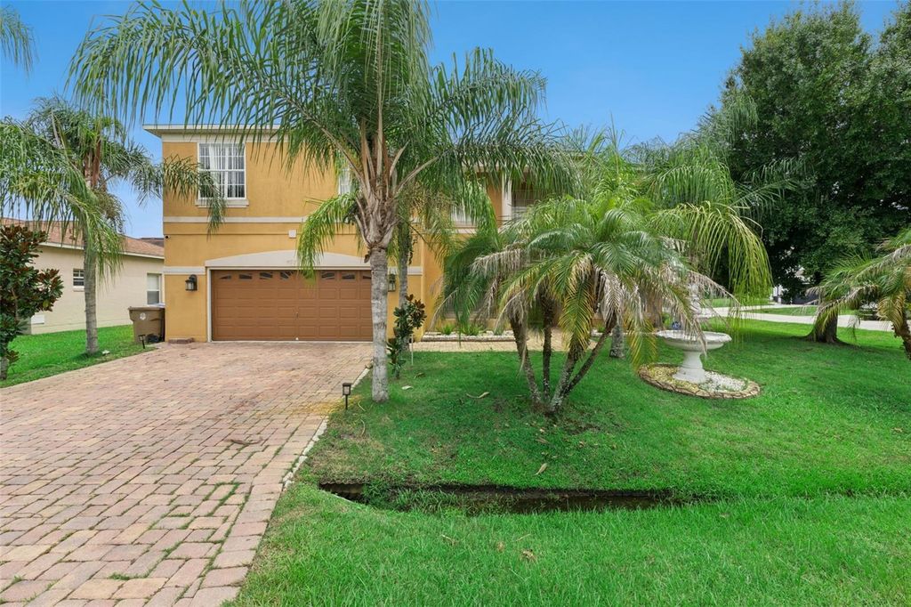331 ASHBURTON WAY, Kissimmee, FL 34758