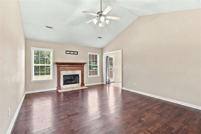 10 Seay Drive, Rome, GA 30161