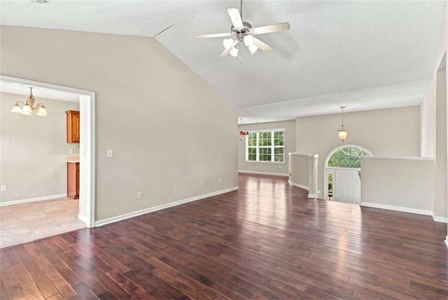 10 Seay Drive, Rome, GA 30161