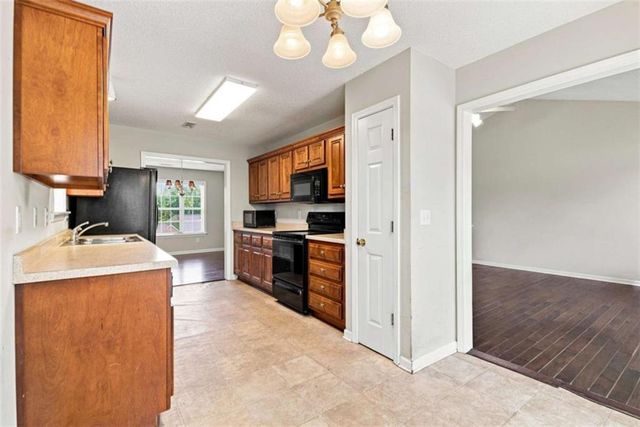 10 Seay Drive, Rome, GA 30161