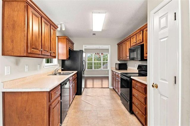 10 Seay Drive, Rome, GA 30161