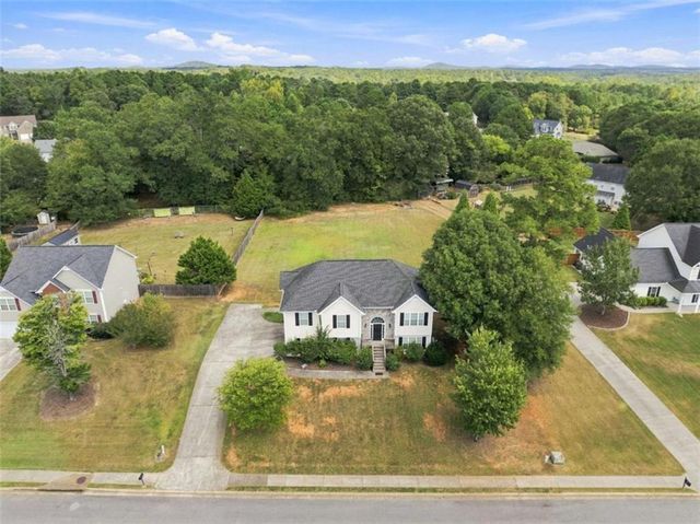 10 Seay Drive, Rome, GA 30161