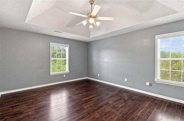 10 Seay Drive, Rome, GA 30161
