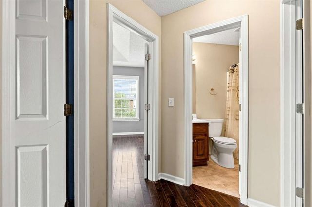 10 Seay Drive, Rome, GA 30161