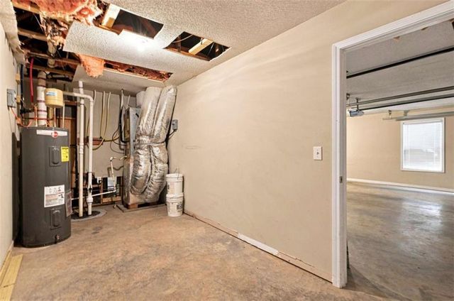 10 Seay Drive, Rome, GA 30161