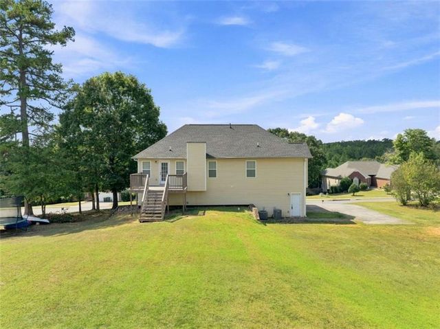 10 Seay Drive, Rome, GA 30161