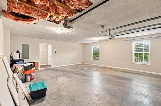 10 Seay Drive, Rome, GA 30161