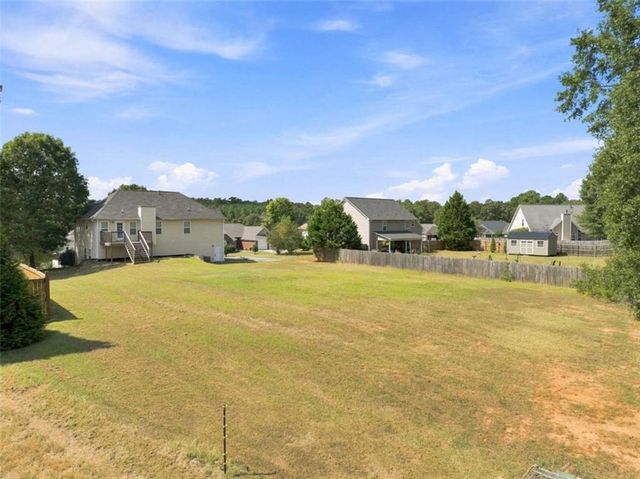 10 Seay Drive, Rome, GA 30161