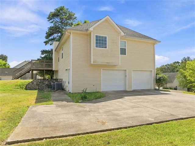 10 Seay Drive, Rome, GA 30161