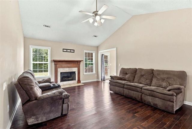 10 Seay Drive, Rome, GA 30161