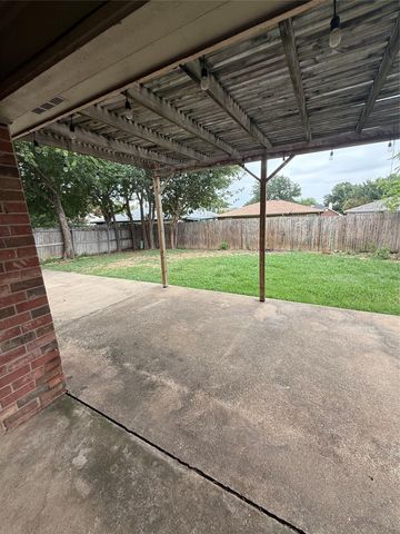 239 Rodeo Drive, Keller, TX 76248