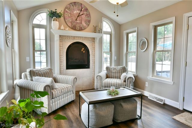 1458 Birch Run Drive NE, Warren, OH 44483