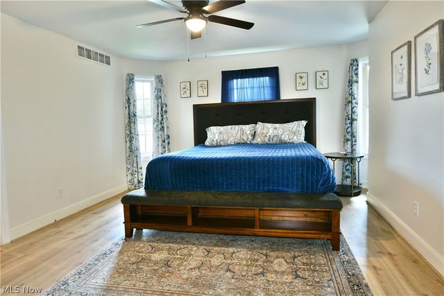 1458 Birch Run Drive NE, Warren, OH 44483