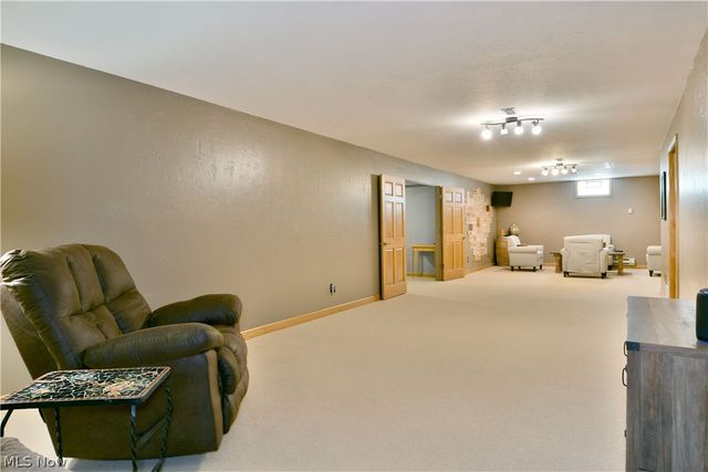 1458 Birch Run Drive NE, Warren, OH 44483