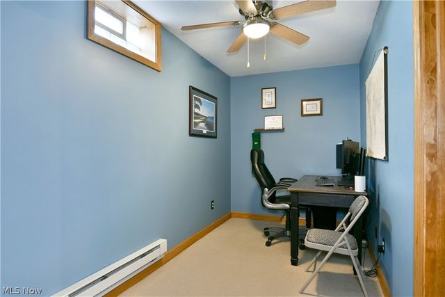 1458 Birch Run Drive NE, Warren, OH 44483