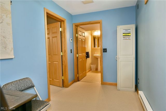 1458 Birch Run Drive NE, Warren, OH 44483