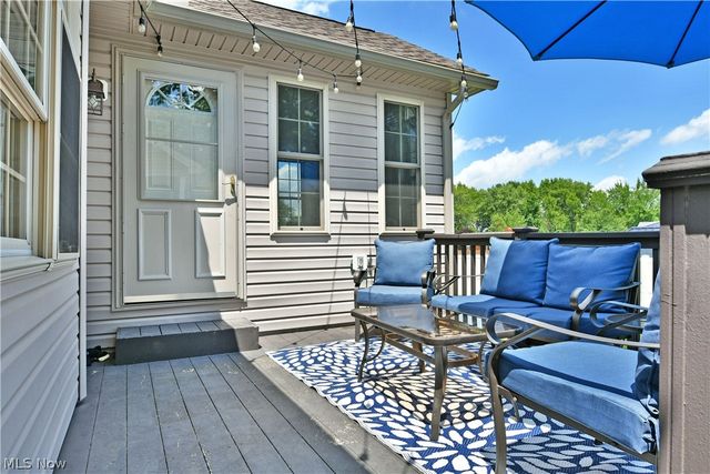 1458 Birch Run Drive NE, Warren, OH 44483