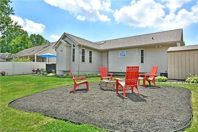 1458 Birch Run Drive NE, Warren, OH 44483