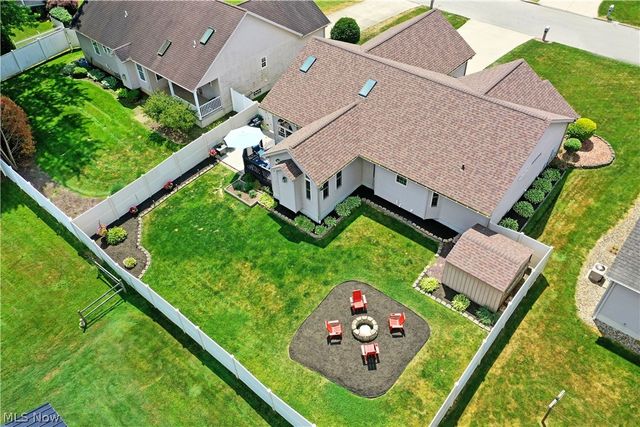1458 Birch Run Drive NE, Warren, OH 44483