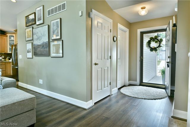 1458 Birch Run Drive NE, Warren, OH 44483