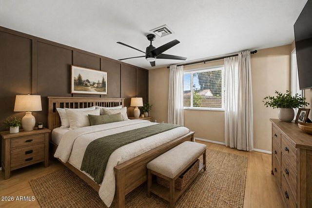 2115 N CENTRAL Drive, Chandler, AZ 85224