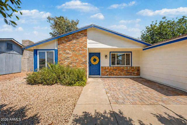 2115 N CENTRAL Drive, Chandler, AZ 85224
