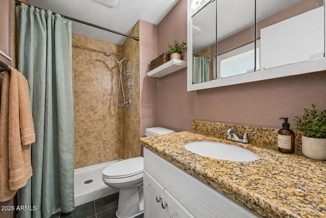 2115 N CENTRAL Drive, Chandler, AZ 85224
