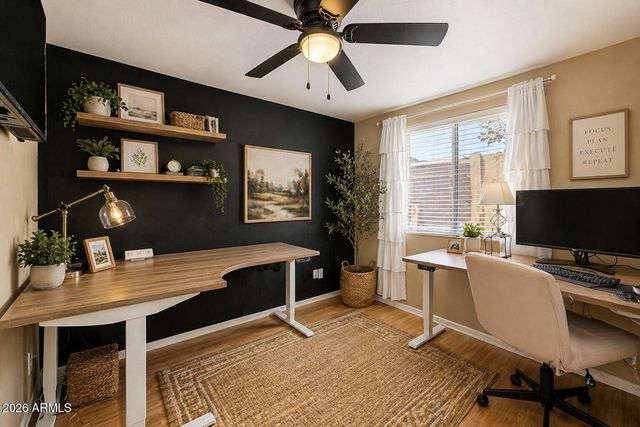2115 N CENTRAL Drive, Chandler, AZ 85224