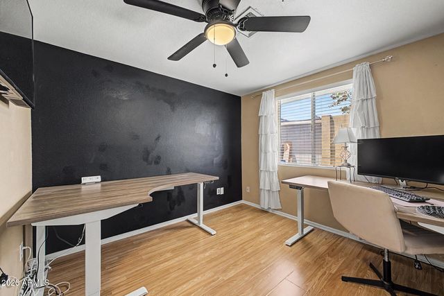 2115 N CENTRAL Drive, Chandler, AZ 85224