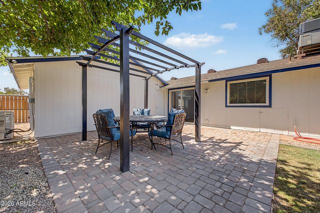 2115 N CENTRAL Drive, Chandler, AZ 85224