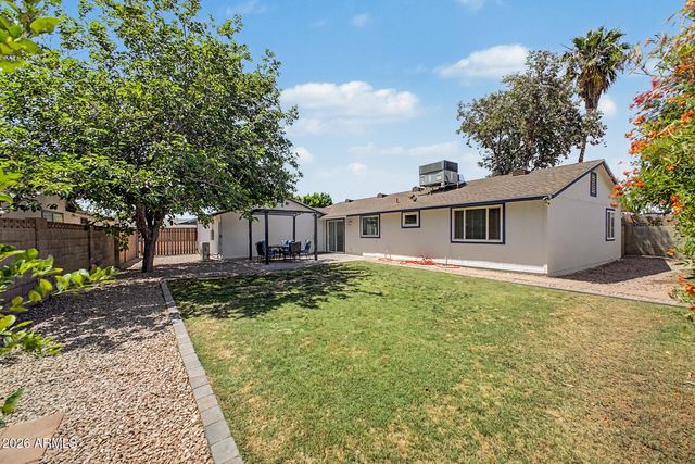 2115 N CENTRAL Drive, Chandler, AZ 85224