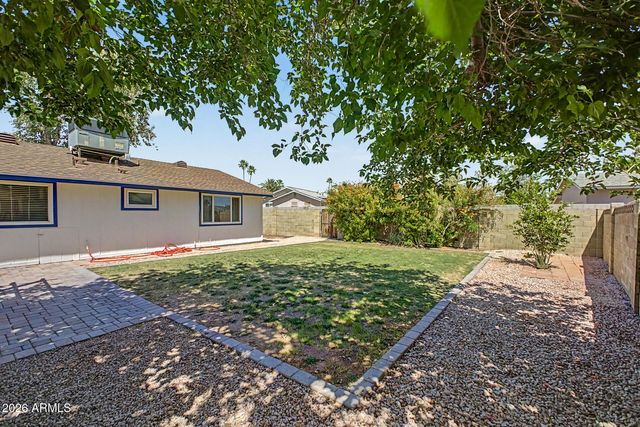 2115 N CENTRAL Drive, Chandler, AZ 85224