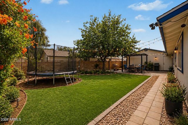 2115 N CENTRAL Drive, Chandler, AZ 85224