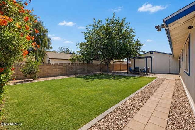 2115 N CENTRAL Drive, Chandler, AZ 85224